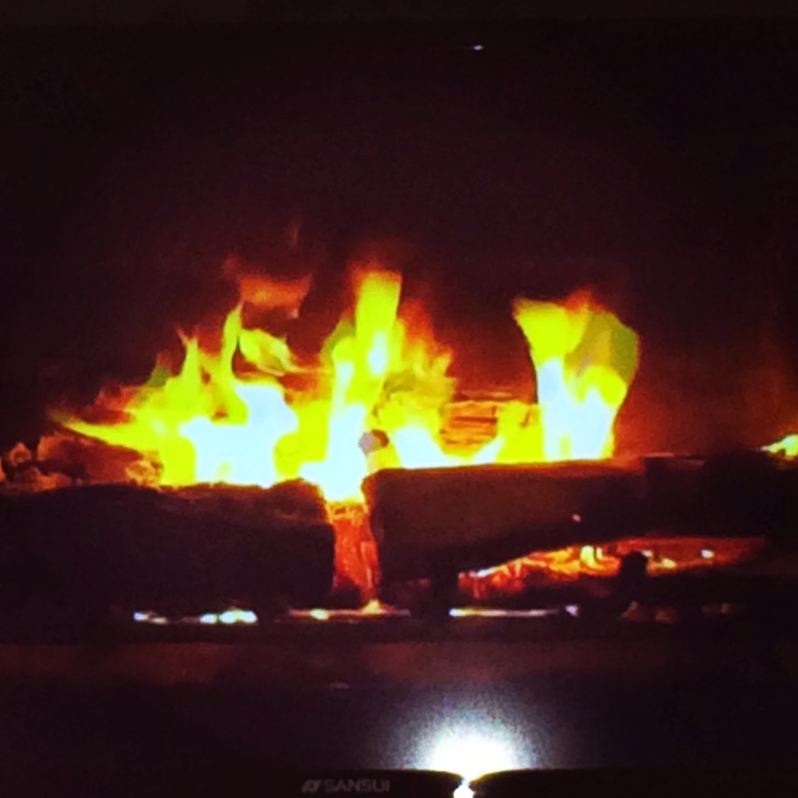 Courtesy of Netflixnot kidding.